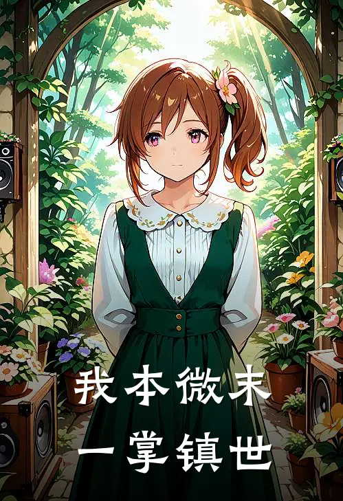 我本微末，一掌镇世(赵星辰阿蛮)小说免费阅读_热门小说阅读我本微末，一掌镇世赵星辰阿蛮