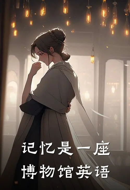 记忆是一座博物馆英语