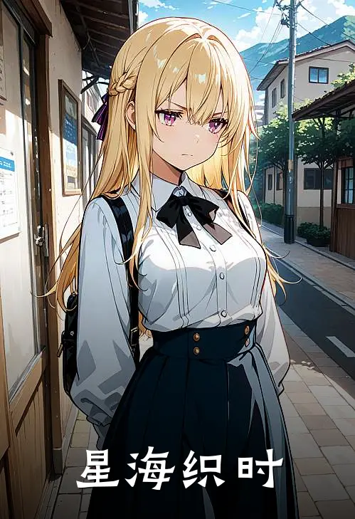 星海织时