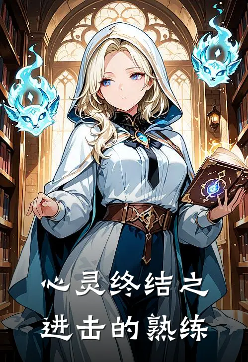 心灵终结之进击的熟练云墨谢科夫免费小说全本阅读_小说免费完结心灵终结之进击的熟练云墨谢科夫