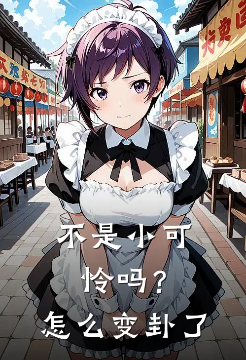 不是小可怜吗？怎么变卦了