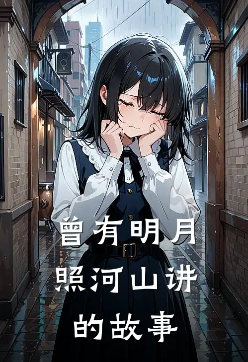 曾有明月照河山讲的故事