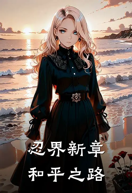 忍界新章和平之路