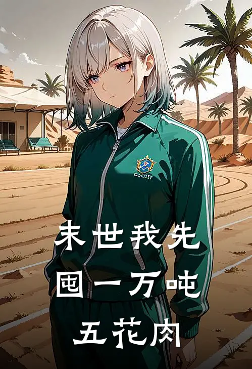 末世我先囤一万吨五花肉