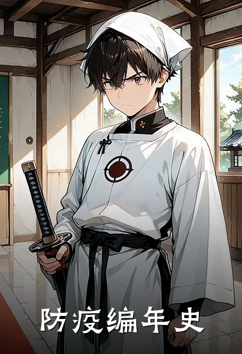 防疫编年史