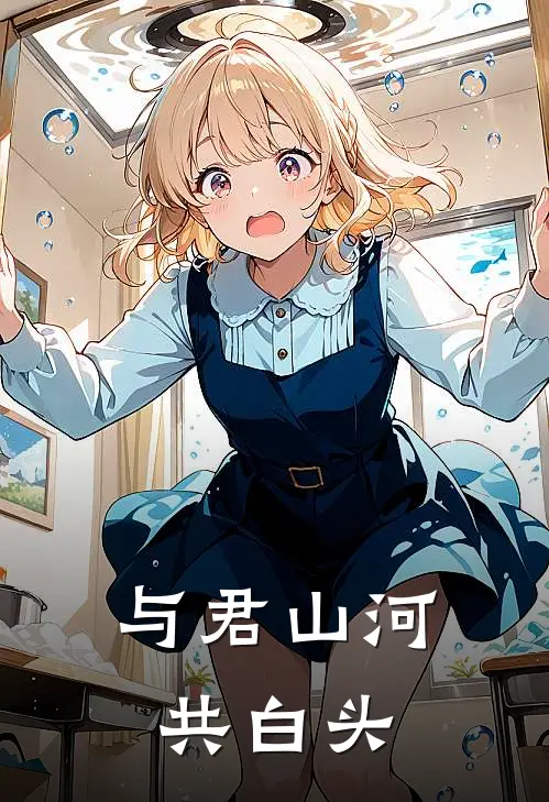 与君山河共白头
