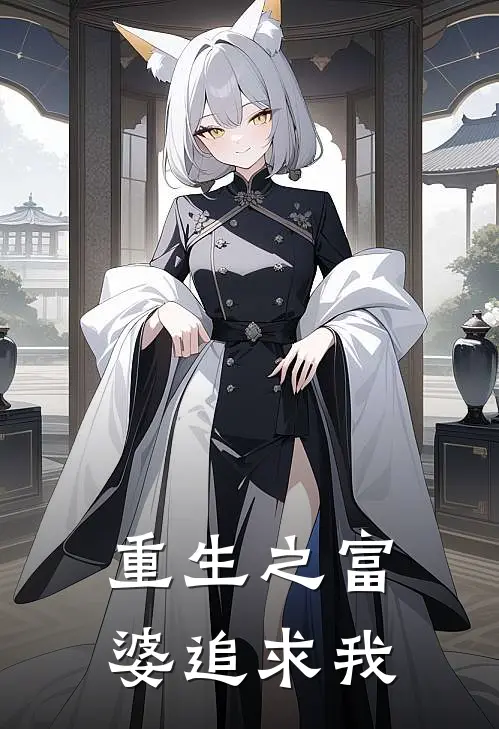 重生之富婆追求我