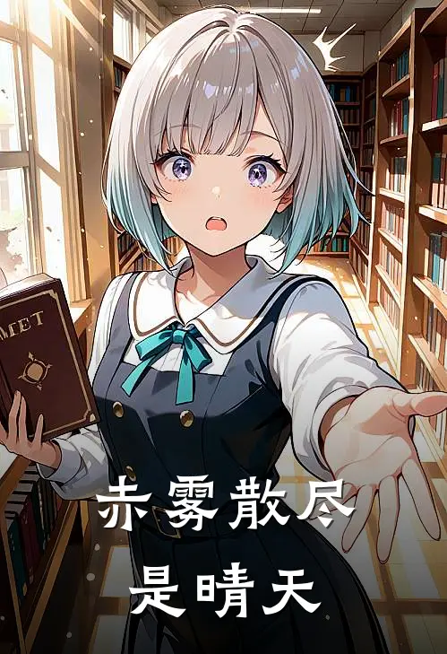 赤雾散尽是晴天林晚苏晴推荐完结小说_热门小说在线阅读赤雾散尽是晴天(林晚苏晴)