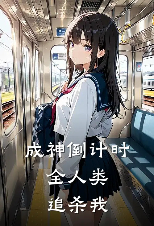 成神倒计时，全人类追杀我