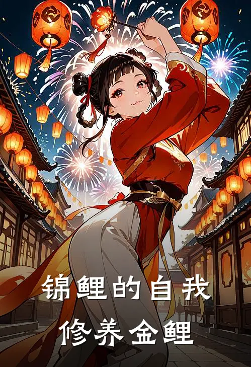 锦鲤的自我修养【金鲤】林柚苏蔓完本完结小说_无弹窗全文免费阅读锦鲤的自我修养【金鲤】(林柚苏蔓)