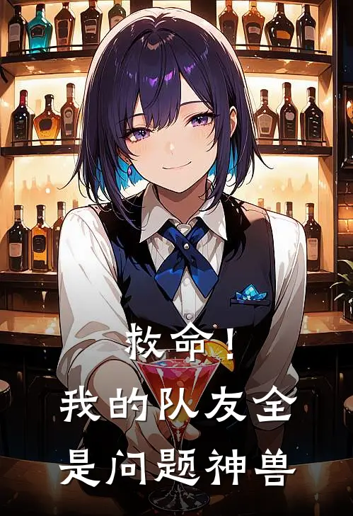 救命！我的队友全是问题神兽(云月白泽)火爆小说_《救命！我的队友全是问题神兽》云月白泽小说免费在线阅读