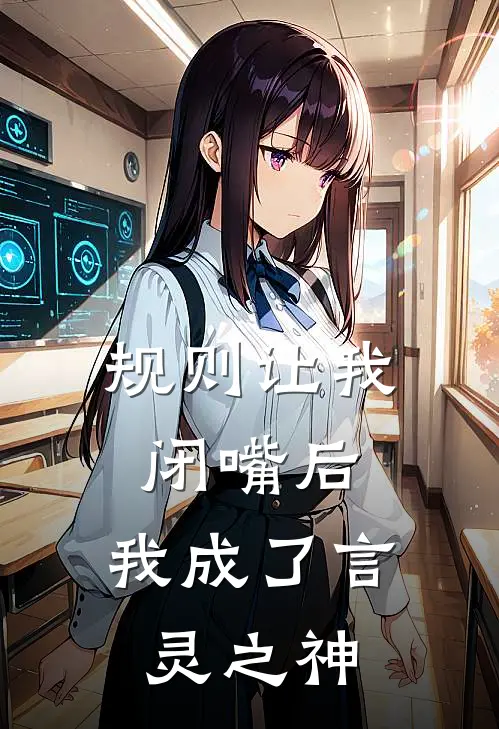 规则让我闭嘴后，我成了言灵之神