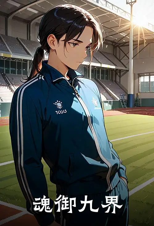 魂御九界