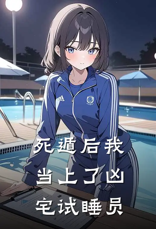 死遁后我当上了凶宅试睡员沈熄沈熄强最新更新小说_在线阅读免费小说死遁后我当上了凶宅试睡员沈熄沈熄强