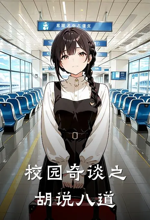 校园奇谈之胡说八道