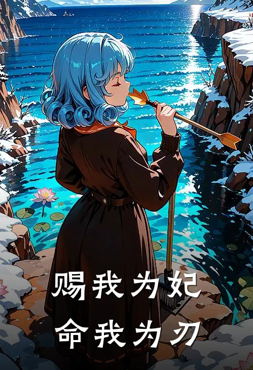 赐我为妃，命我为刃