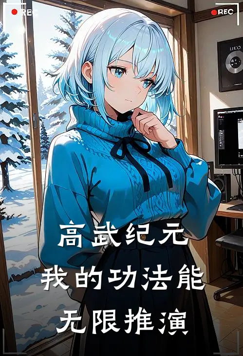 高武纪元：我的功法能无限推演