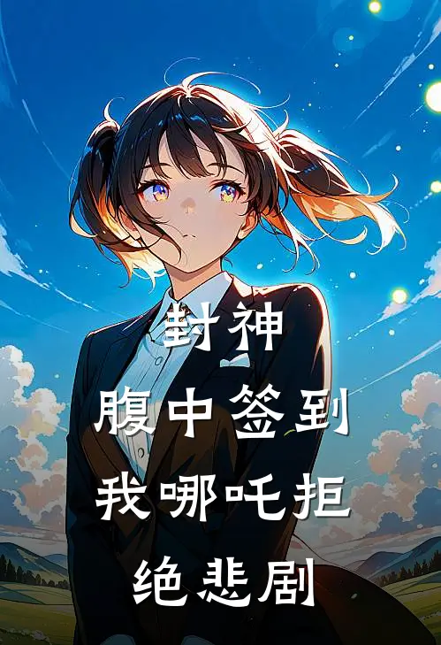 封神：腹中签到，我哪吒拒绝悲剧