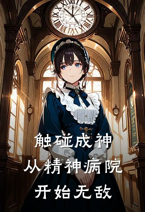 触碰成神：从精神病院开始无敌