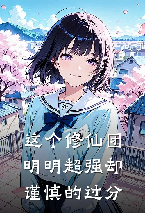 这个修仙团明明超强却谨慎的过分(陈宇飞林杰)网络热门小说_最新章节列表这个修仙团明明超强却谨慎的过分(陈宇飞林杰)