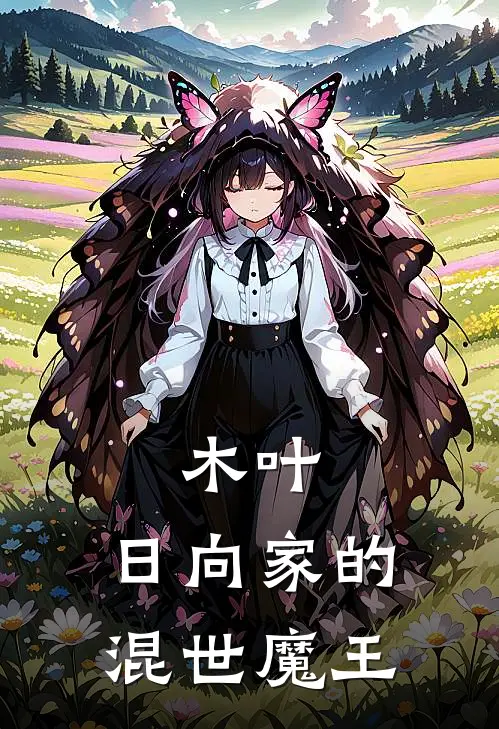 木叶：日向家的混世魔王(宇智波日向孝)最新完结小说_完结版小说全文免费阅读木叶：日向家的混世魔王(宇智波日向孝)