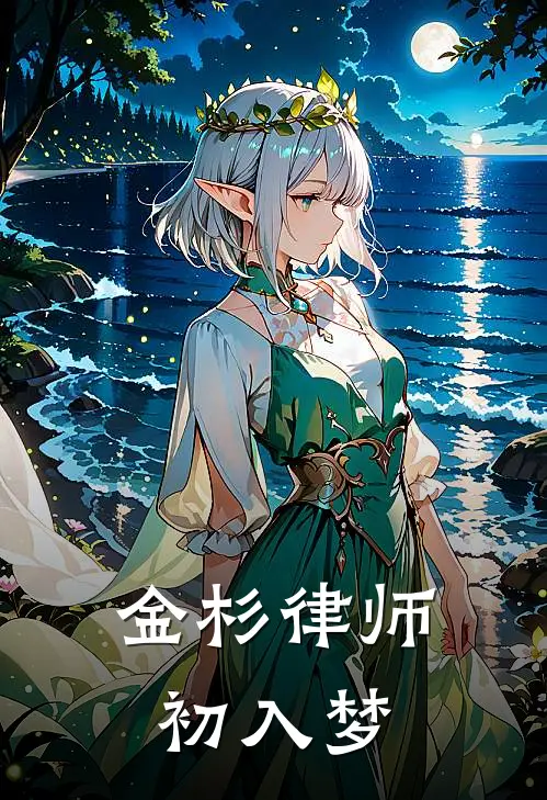 金杉律师初入梦