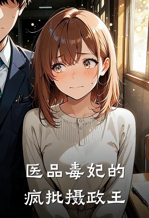 医品毒妃的疯批摄政王