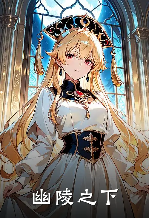 冷岚纪渊(幽陵之下)最新章节在线阅读_冷岚纪渊全章节阅读