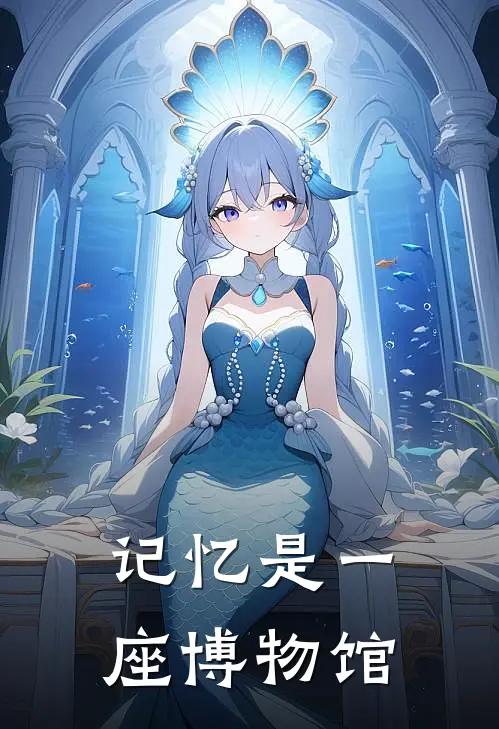 记忆是一座博物馆