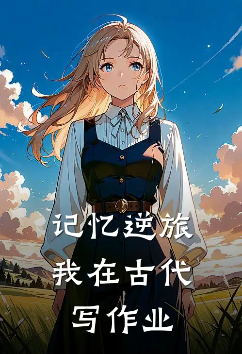 记忆逆旅：我在古代写作业