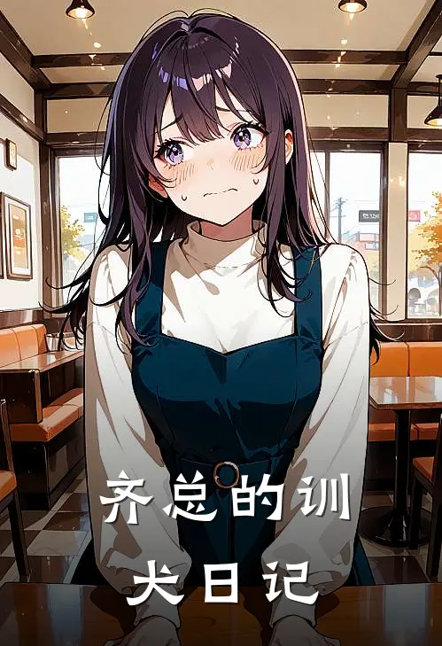 齐总的训犬日记