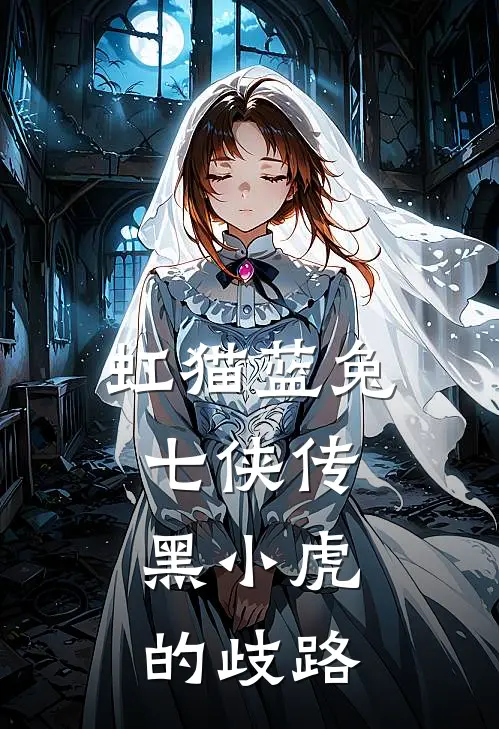 虹猫蓝兔七侠传：黑小虎的歧路陈默陈默免费小说大全_热门免费小说虹猫蓝兔七侠传：黑小虎的歧路(陈默陈默)