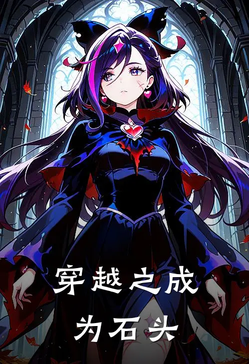 穿越之成为石头
