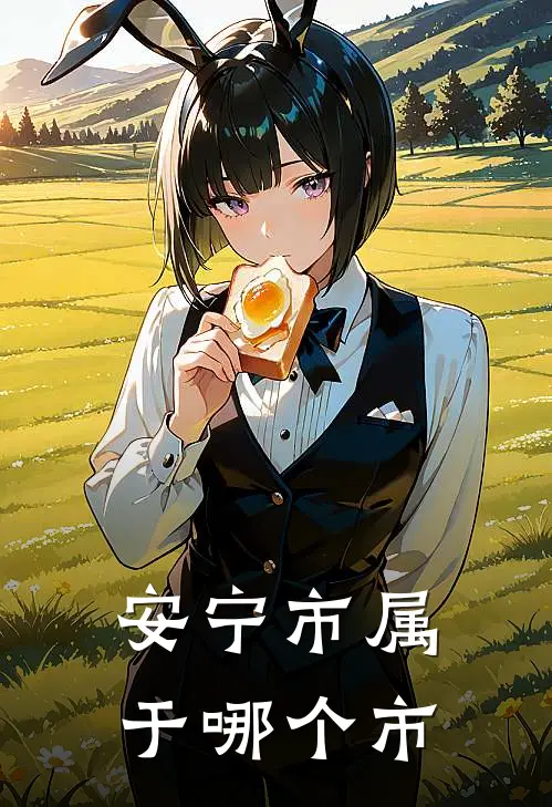 安宁市属于哪个市