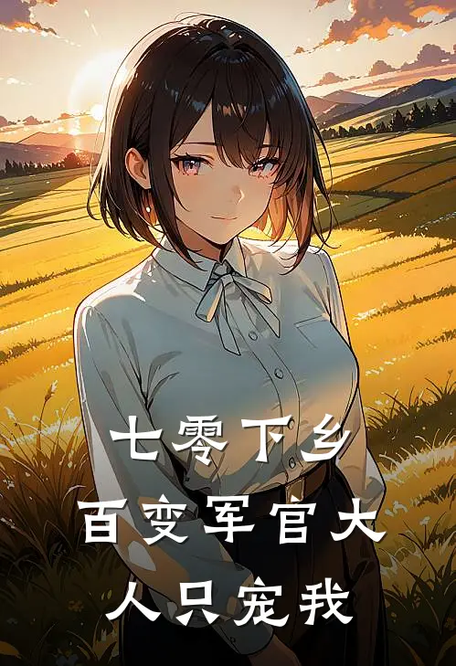 七零下乡，百变军官大人只宠我