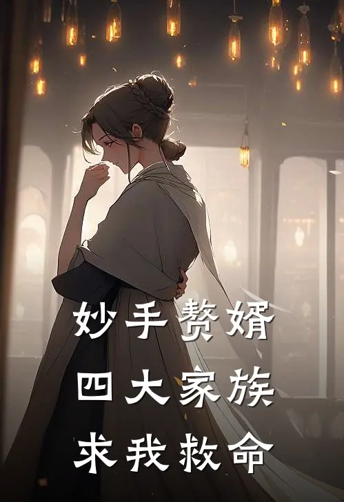 妙手赘婿：四大家族求我救命