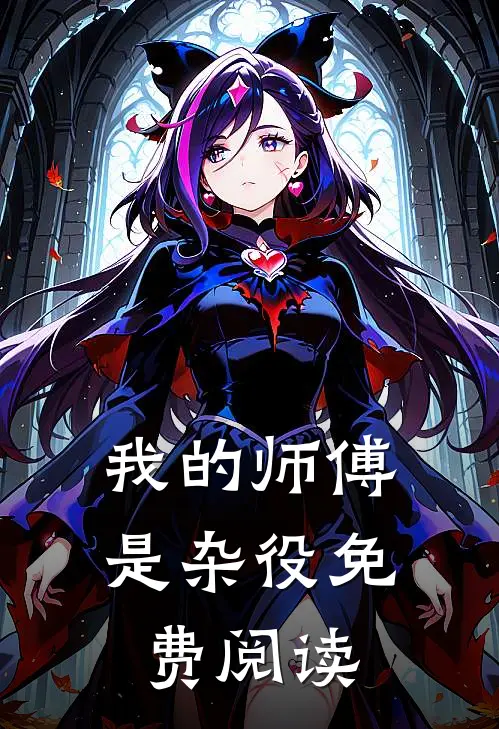 我的师傅是杂役免费阅读