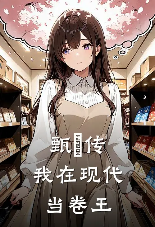 甄嬛传：我在现代当卷王(苏曼李薇)全本免费小说阅读_全文免费阅读甄嬛传：我在现代当卷王苏曼李薇