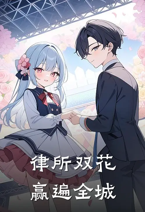 律所双花：赢遍全城