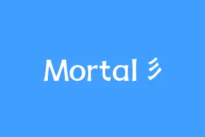 Mortal彡
