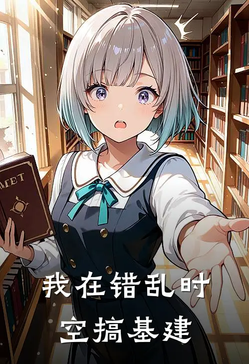 我在错乱时空搞基建