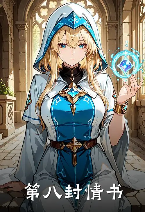 第八封情书，