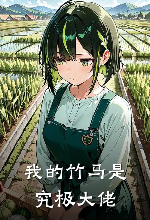我的竹马是究极大佬