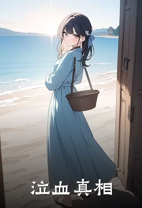 泣血真相