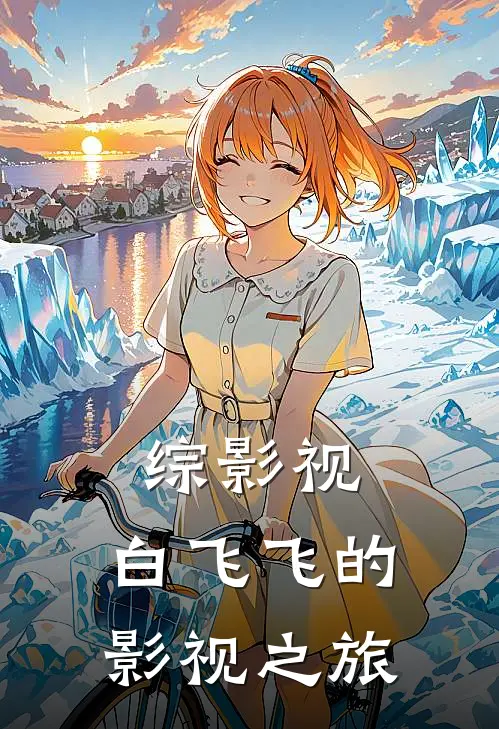 综影视，白飞飞的影视之旅