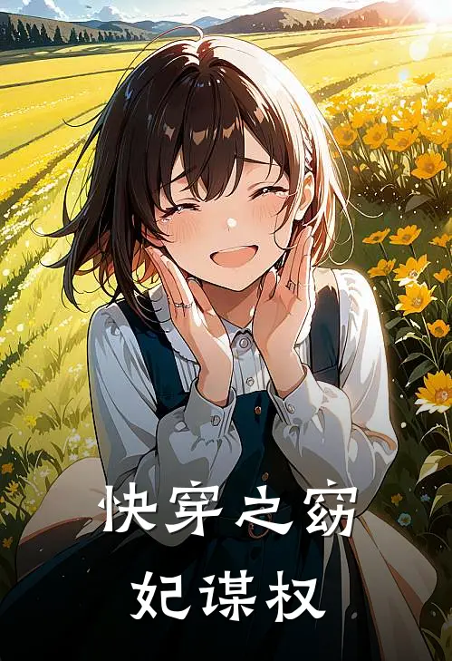 快穿之窈妃谋权