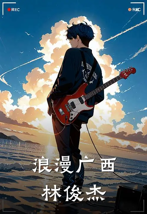 浪漫广西林俊杰