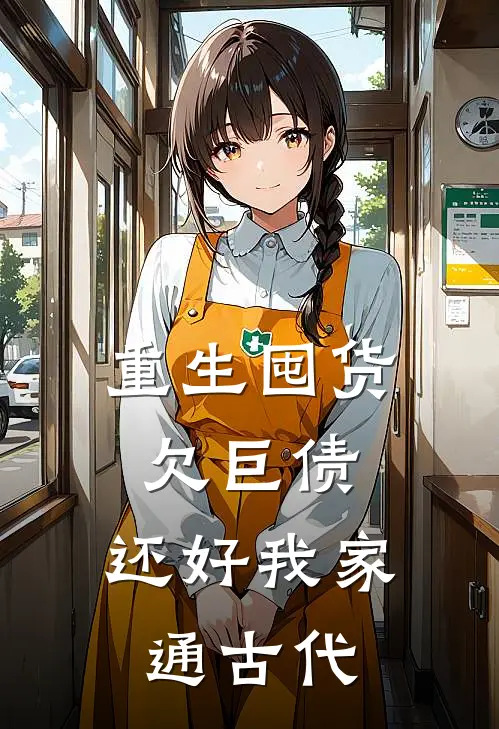 重生囤货欠巨债，还好我家通古代(林六六林东东)热门的小说_热门网络小说推荐重生囤货欠巨债，还好我家通古代(林六六林东东)