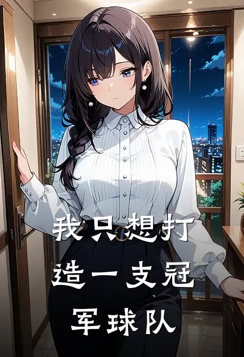我只想打造一支冠军球队(陈远林凡)免费热门小说_最新小说推荐我只想打造一支冠军球队陈远林凡