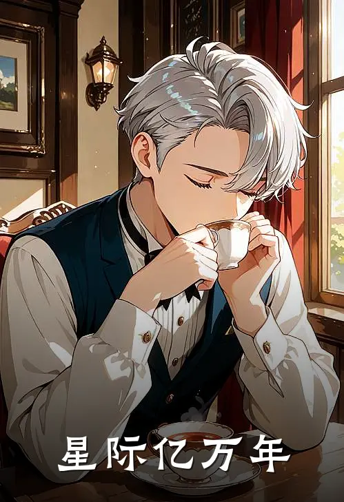 星际亿万年林辰伊莱热门的小说_免费小说星际亿万年(林辰伊莱)